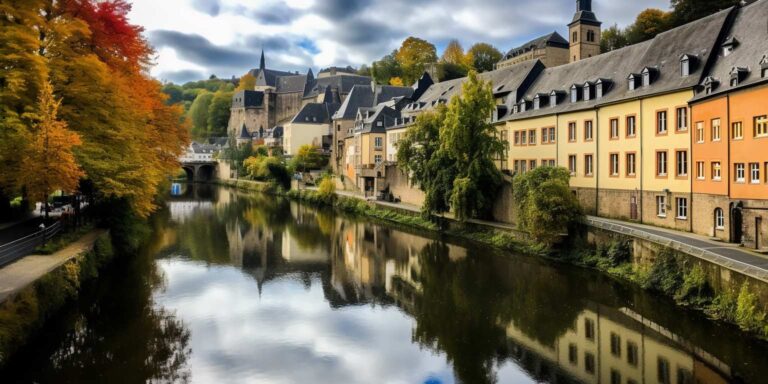 Intensive french course in luxembourg