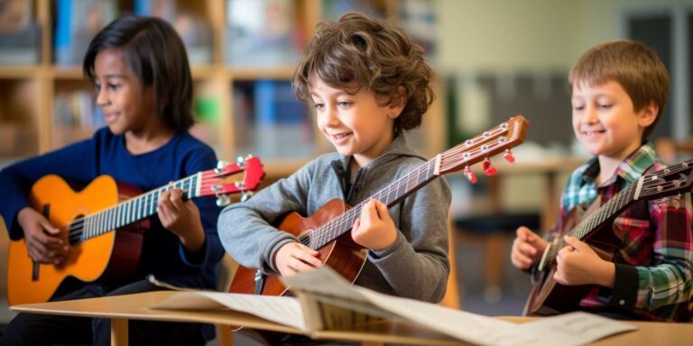 Harmonize your french learning through songs