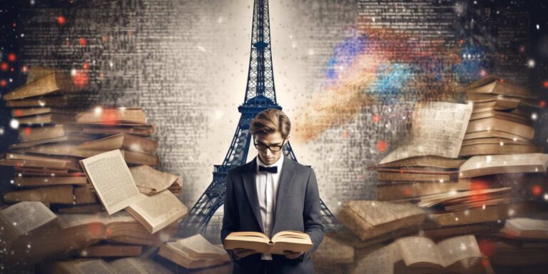 French language courses for adults: a guide to getting started