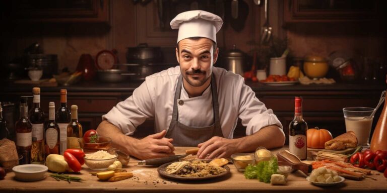 Master french cooking with top online classes