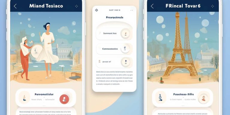 Best app to learn french: your guide to the top tools in 2024