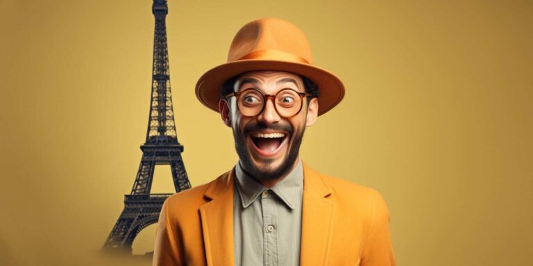 Unlock the charm of the french language: join our french speaking course