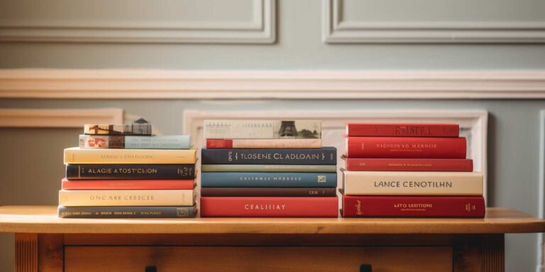 Dive into french literature with an online course