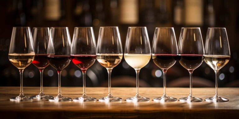 Explore french wine with an appreciation course