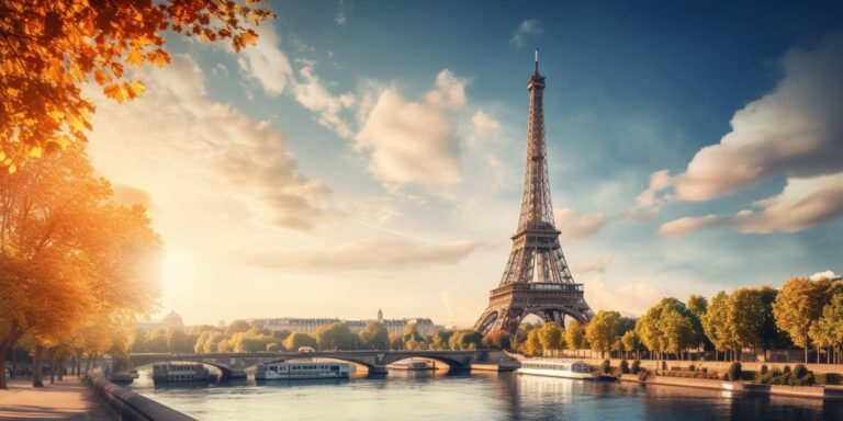 Kickstarting your journey with a french language course